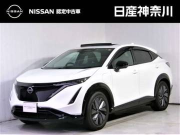 B9 e-4ORCE 4WD プロパイロット2.0　BOSE　サンルーフ