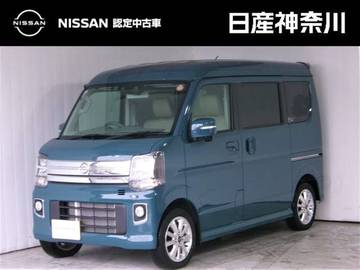 660 E ハイルーフ 4WD ナビ　前車内ドラレコ　運転席シートH