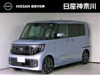 日産 ルークス 660cc 660 ハイウェイスターGターボ プロパイロット エディション ディーラーオプションナビ 前+室内ドラレコ