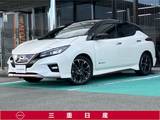 日産 リーフ NISMO [ニッサンコネクトナビ]