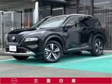 日産 エクストレイル 1500cc 1.5 G e-4ORCE 4WD [ニッサンコネクトナビ・TV]