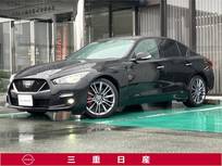 日産 スカイライン 3000cc 3.0 400R [ニッサンコネクトナビ]