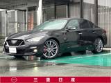 日産 スカイライン 3000cc 3.0 400R [ニッサンコネクトナビ]