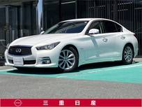 日産 スカイライン 3500cc 3.5 350GT ハイブリッド タイプP [ニッサンコネクトナビ]