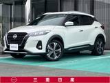 日産 キックス 1200cc 1.2 X (e-POWER) [メモリーナビ・TV]