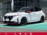 日産 ノートオーラ 1200cc 1.2 NISMO [ニッサンコネクトナビ]