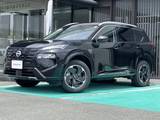 日産 エクストレイル 1500cc 1.5 G e-4ORCE 4WD [ニッサンコネクトインフォテインメント]