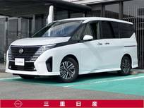 日産 セレナ 2000cc 2.0 ハイウェイスターV Vセレクション