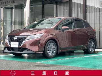 1.2 X [ニッサンコネクトナビ]