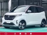 日産 サクラ G [ニッサンコネクトナビ・TV]