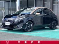 日産 ノートオーラ 1200cc 1.2 G [ニッサンコネクトナビ・TV]