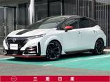 日産 ノートオーラ 1200cc 1.2 NISMO [ニッサンコネクトナビ]