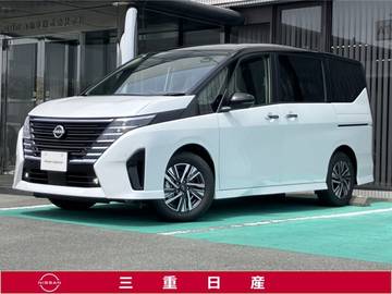 1.4 e-POWER ハイウェイスターV [ニッサンコネクトナビ]