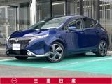 日産 ノートオーラ 1200cc 1.2 G FOUR レザーエディション 4WD [ニッサンコネクトナビ]