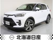 トヨタ ライズ 1000cc 1.0 Z 4WD