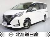 日産 セレナ 2000cc 2.0 ハイウェイスター V 4WD