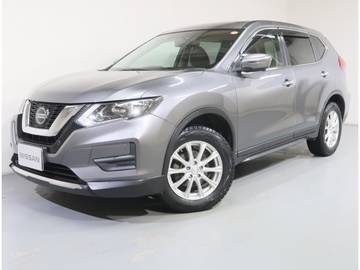 2.0 20S Vセレクション 2列車 4WD