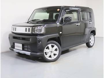 660 Gターボ クロム ベンチャー 4WD