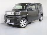 ダイハツ タフト 660cc 660 Gターボ クロム ベンチャー 4WD