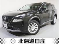 日産 エクストレイル 1500cc 1.5 X e-4ORCE 4WD