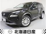 日産 エクストレイル 1500cc 1.5 X e-4ORCE 4WD