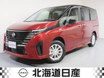 日産 セレナ 2000cc 2.0 ハイウェイスターV 4WD