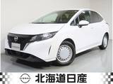 日産 ノート 1200cc 1.2 X FOUR 4WD