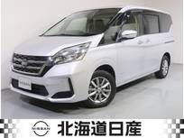 日産 セレナ 2000cc 2.0 XV 4WD