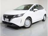 日産 ノート 1200cc 1.2 X FOUR 4WD