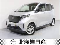 日産 サクラ X