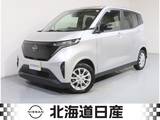 日産 サクラ X