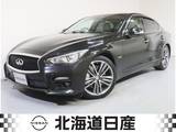 日産 スカイライン 3500cc 3.5 350GT FOUR ハイブリッド タイプSP クール エクスクルーシブ
