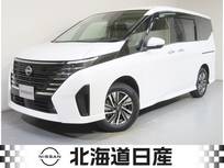 日産 セレナ 2000cc 2.0 ハイウェイスターV 4WD