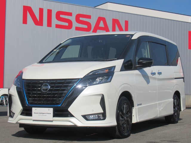 日産プリンス福岡販売株式会社 宗像店 福岡県 セレナ 日産の在庫詳細から中古車を探す 日産公式中古車検索サイト