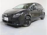 日産 ノートオーラ 1200cc 1.2 G FOUR レザーエディション 4WD