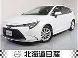 トヨタ カローラツーリング 1800cc 1.8 ハイブリッド S E-Four 4WD