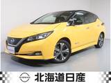 日産 リーフ e+ G