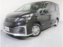 日産 セレナ 2000cc 2.0 ライダー プロパイロット エディション 4WD