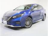 日産 リーフ e+ AUTECH