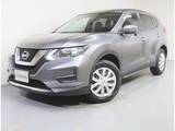 日産 エクストレイル 2000cc 2.0 20S 2列車 4WD