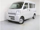 日産 NV100クリッパー 660cc 660 DX GLパッケージ ハイルーフ 4WD