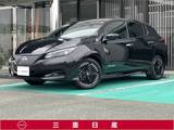 日産 リーフ X Vセレクション [ニッサンコネクトナビ]