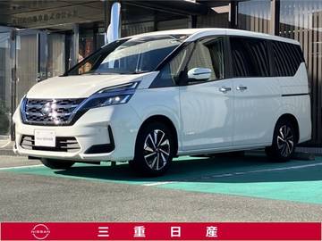 セレナ 2.0 XV [プロパイロット]