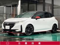 日産 ノートオーラ 1200cc 1.2 NISMO [ニッサンコネクトナビ]