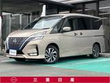日産 セレナ 1200cc 1.2 e-POWER ハイウェイスター V [メモリーナビ・TV]