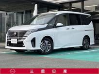 日産 セレナ 1400cc 1.4 e-POWER ハイウェイスターV [ニッサンコネクトナビ]