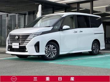 1.4 e-POWER ハイウェイスターV [ニッサンコネクトナビ]