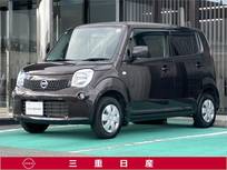 日産 モコ 660cc 660 S アイドリングストップ