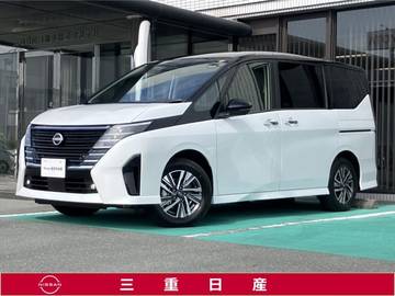 1.4 e-4ORCE ハイウェイスターV 4WD [雹害車]