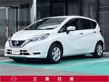 日産 ノート 1200cc 1.2 X